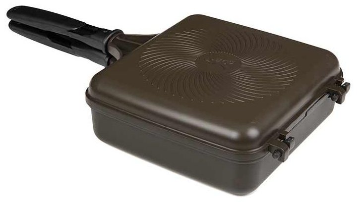 Сковорода FOX Многофункциональный тостер Cookware Multi-Pan Deep 1 шт купить,NaN