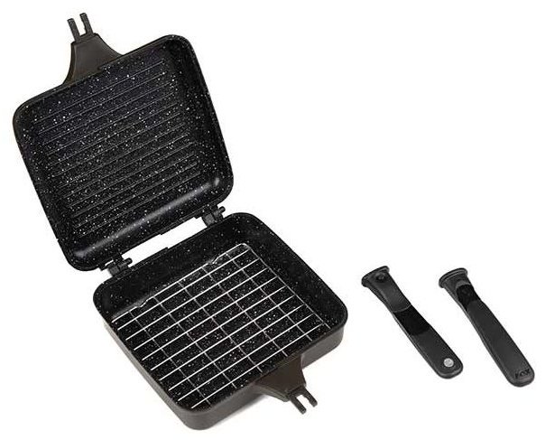 Сковорода FOX Многофункциональный тостер Cookware Multi-Pan Deep 1 шт купить,NaN
