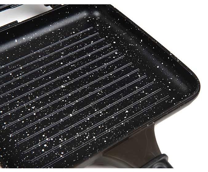 Сковорода FOX Многофункциональный тостер Cookware Multi-Pan Deep 1 шт купить,NaN