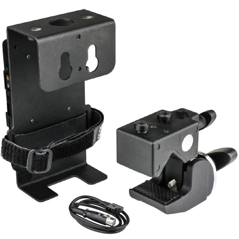 Крепление KUPO Площадка V-mount для крепление на стойку KS-199 купить,NaN