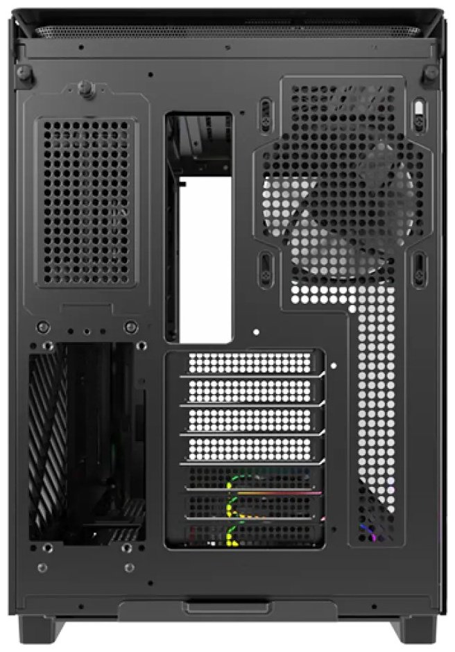 Корпус MONTECH KING 95 PRO (B) черный купить,NaN