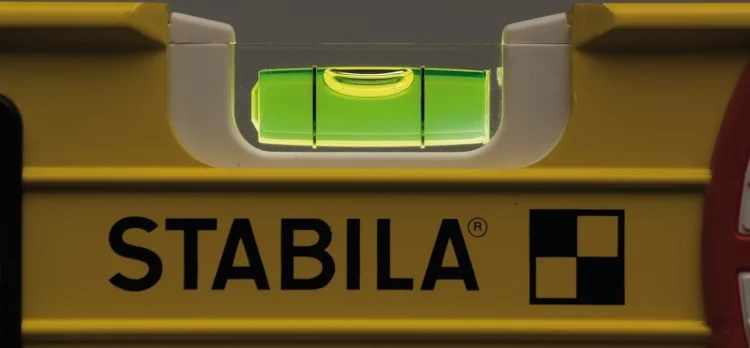 Уровень Stabila 17392 196-2 61см купить,41250