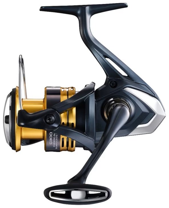 Катушка SHIMANO безынерционная SHC3000FJ купить,NaN