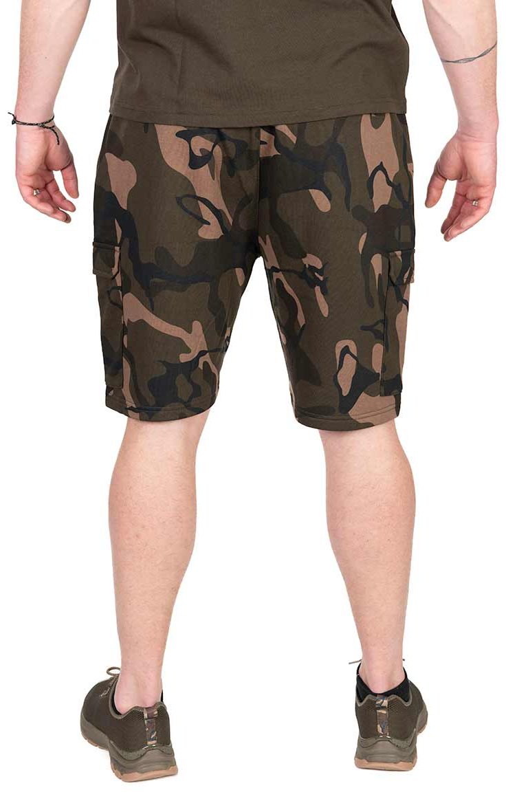 Шорты FOX LW Camo Jogger Short CFX328 M купить,NaN