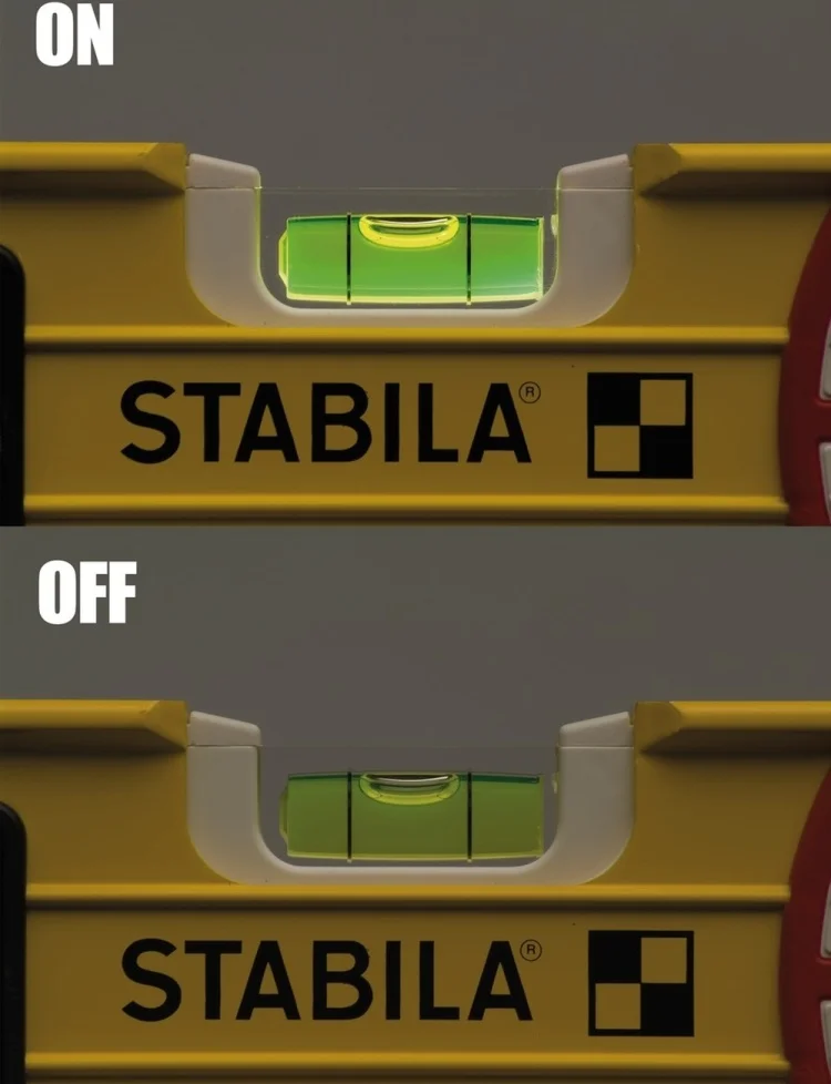 Уровень Stabila 17392 196-2 61см купить,41250