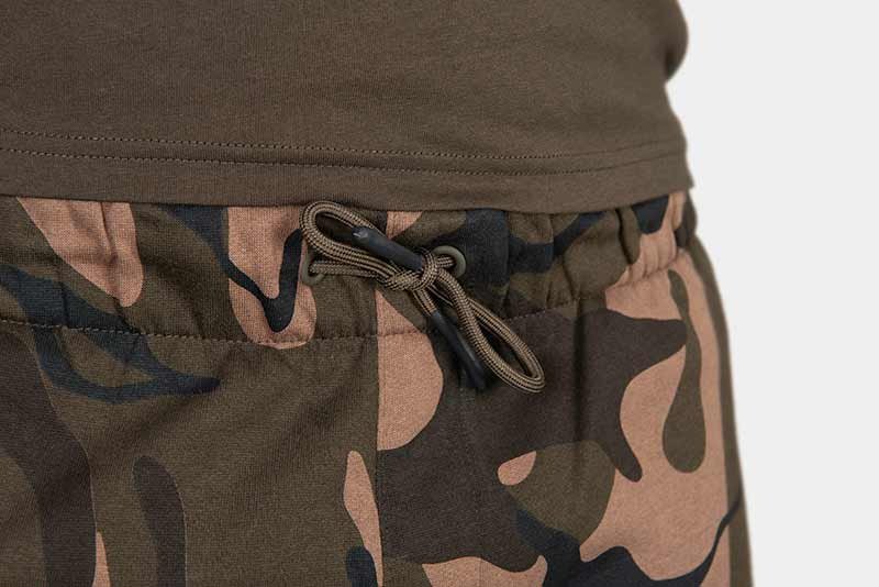 Шорты FOX LW Camo Jogger Short CFX328 M купить,NaN