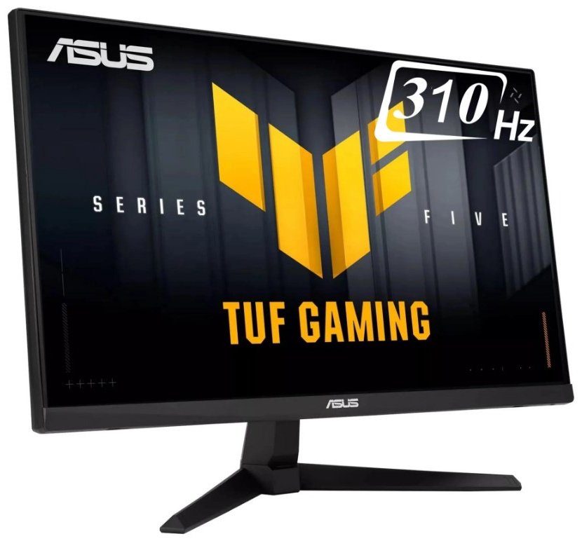 Монитор 24.5" ASUS TUF Gaming VG259QMR5A/90LM0BR0-B01O71 черный купить,NaN