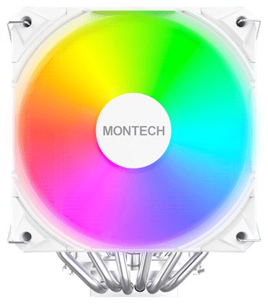 Кулер для процессора MONTECH NX600 купить,NaN