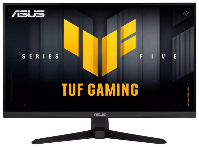 Монитор 24.5" ASUS TUF Gaming VG259QMR5A/90LM0BR0-B01O71 черный купить,NaN
