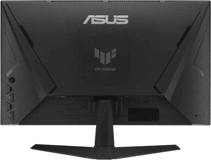Монитор 24.5" ASUS TUF Gaming VG259QMR5A/90LM0BR0-B01O71 черный купить,NaN