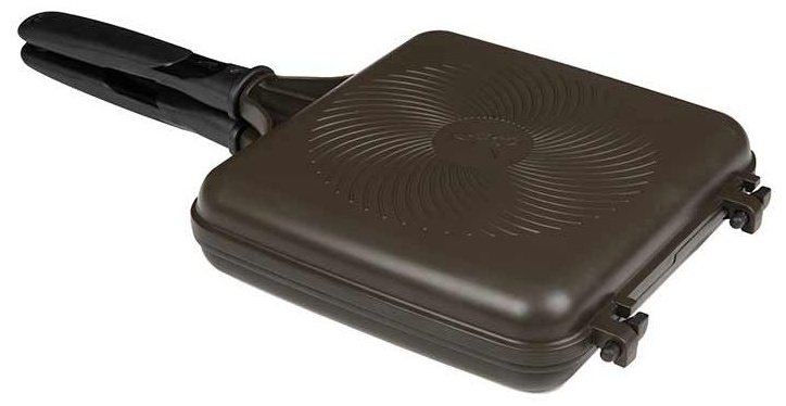 Сковорода FOX Многофункциональный тостер Cookware Multi-Pan standart 1 шт купить,NaN