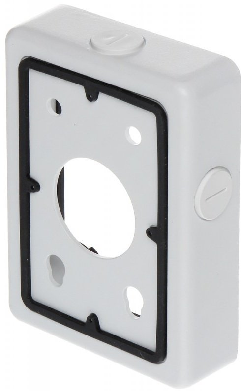 Dahua монтажная коробка DH-PFA120 1 шт, металл купить,NaN