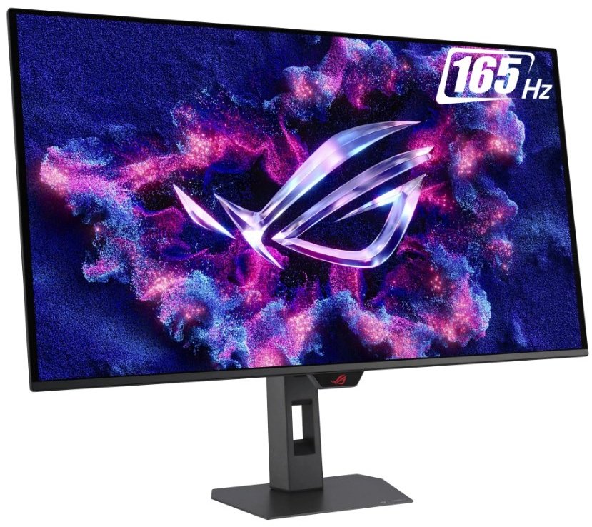 Монитор 31.5" ASUS ROG Strix XG32UCDS/90LM0B50-B01371 черный купить,NaN