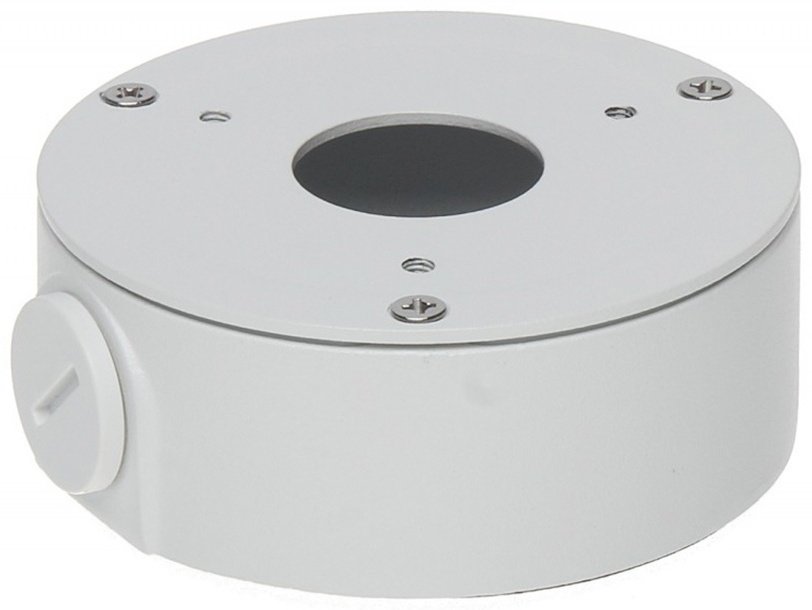 Dahua монтажная коробка DH-PFA134 1 шт, пластик купить,NaN