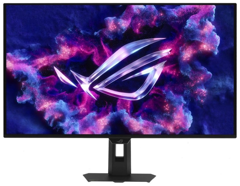 Монитор 31.5" ASUS ROG Strix XG32UCDS/90LM0B50-B01371 черный купить,NaN