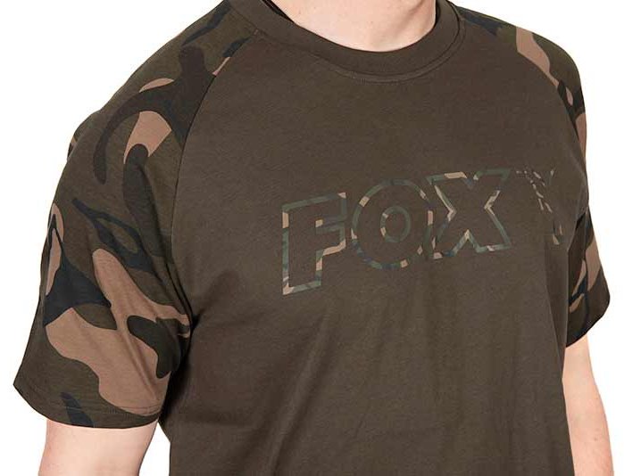 Футболка FOX CFX276 XL купить,NaN