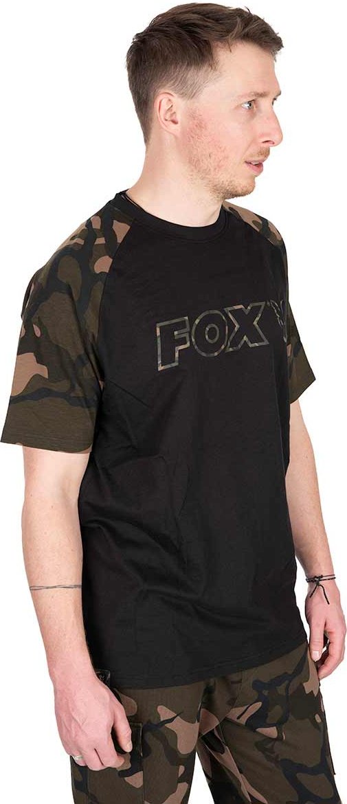Футболка FOX CFX268 M купить,NaN