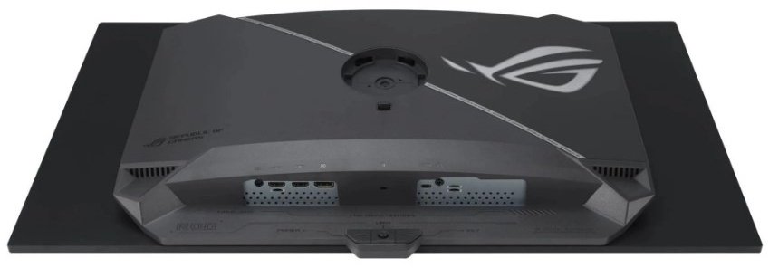 Монитор 31.5" ASUS ROG Strix XG32UCDS/90LM0B50-B01371 черный купить,NaN