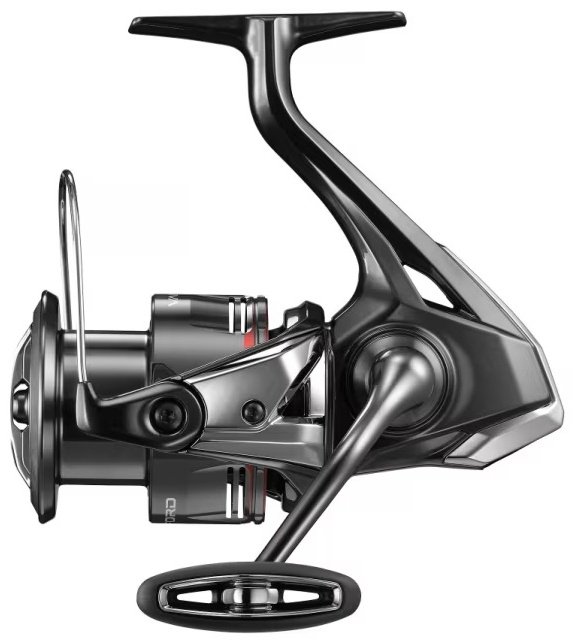 Катушка SHIMANO безынерционная VF4000MHGA купить,NaN