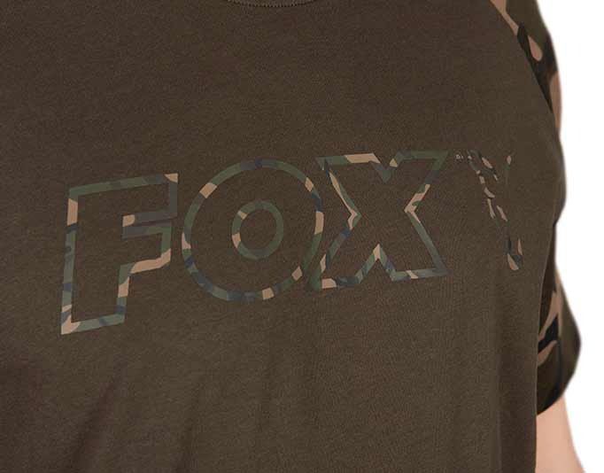 Футболка FOX CFX276 XL купить,NaN