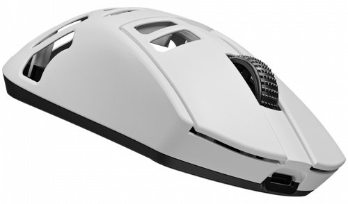 Мышь Lorgar MSE90W белый купить,NaN
