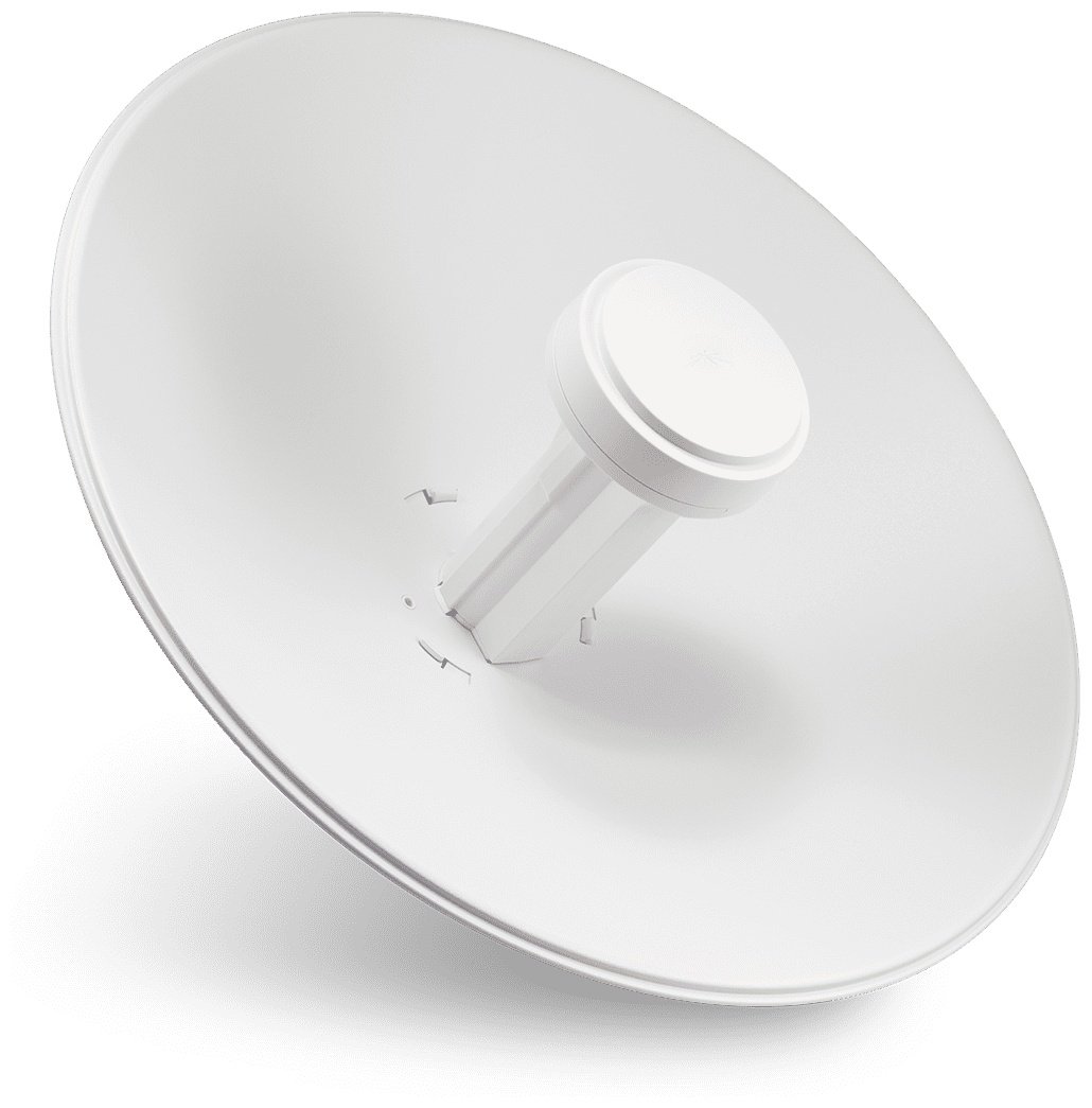 Wi-Fi мост Ubiquiti PowerBeam M2 400 купить,NaN