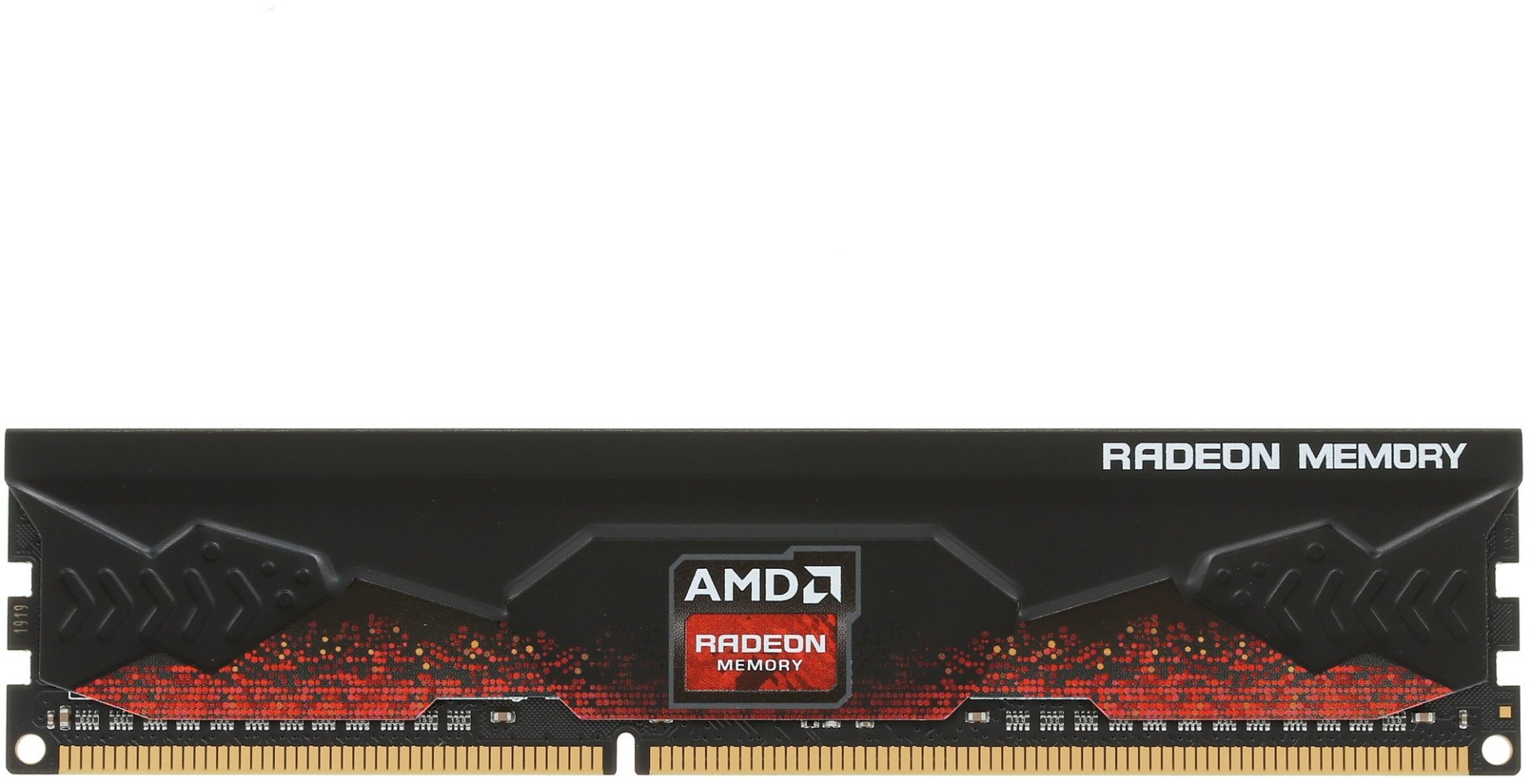 Оперативная память AMD Radeon R5 R5S34G1601U1S 4 Гб купить,NaN