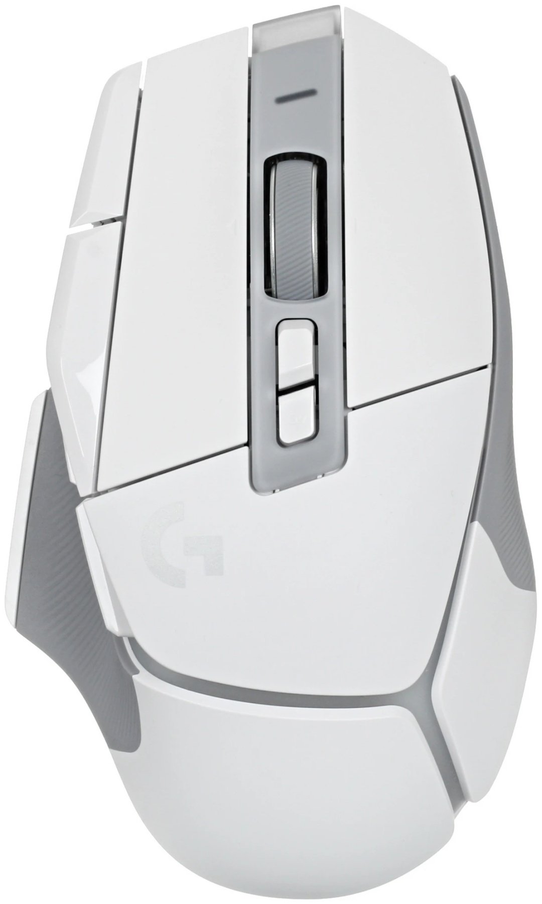 Мышь Logitech 910-006172 белый купить,NaN