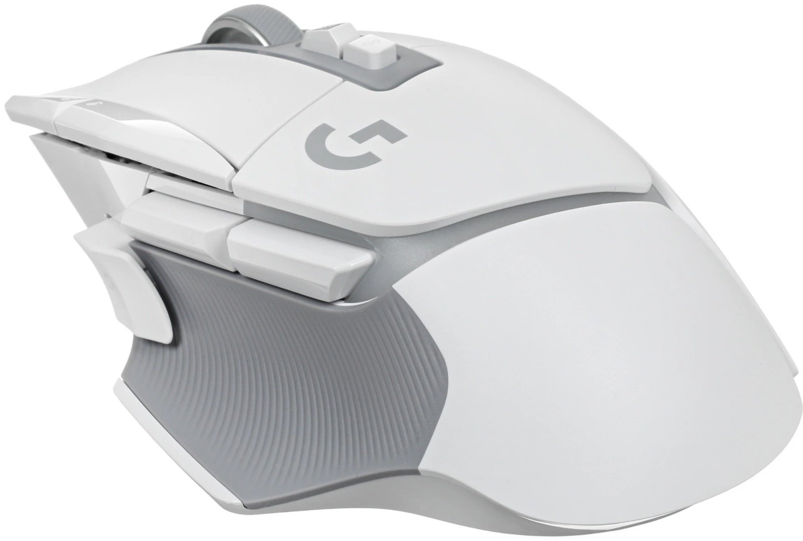 Мышь Logitech 910-006172 белый купить,NaN