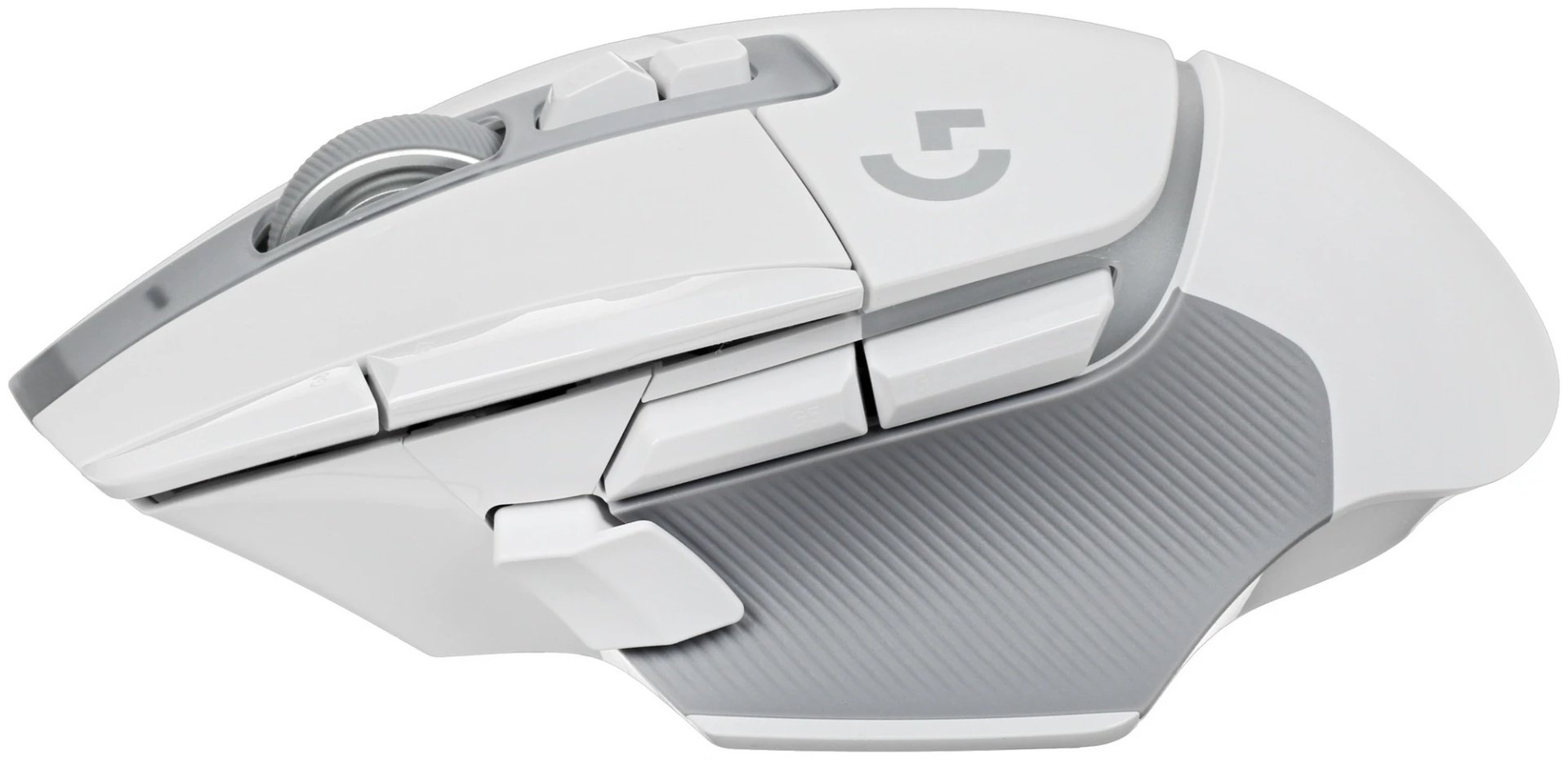 Мышь Logitech 910-006172 белый купить,NaN