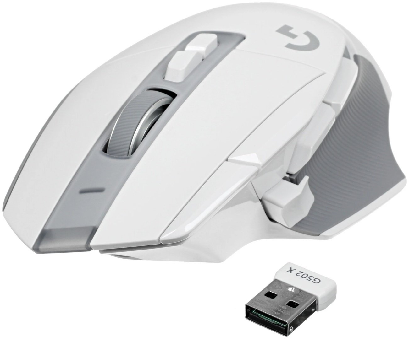 Мышь Logitech 910-006172 белый купить,NaN