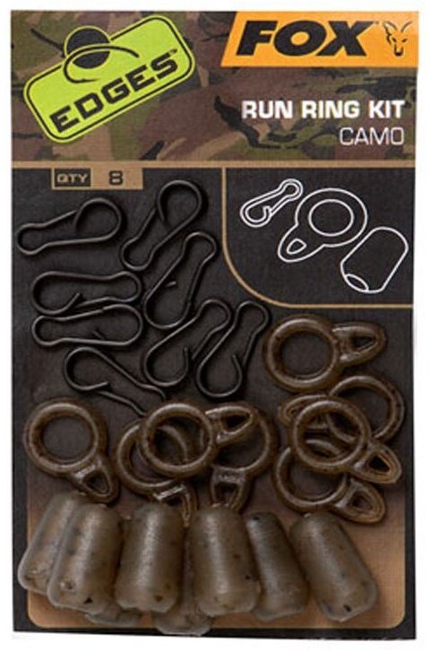 FOX EDGES Run Ring Kit CAC772 - ForteMarket FOX EDGES Run Ring Kit CAC772 купить,NaN