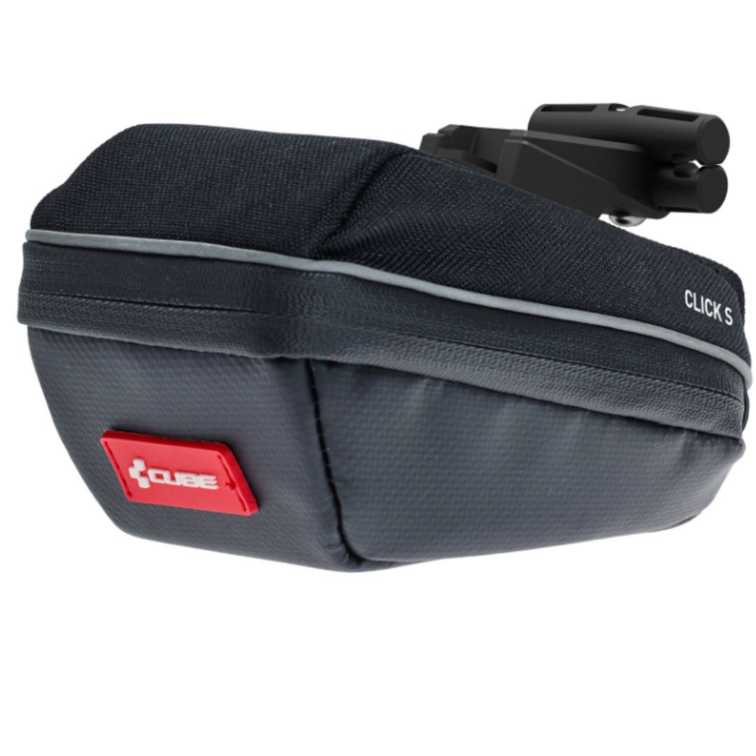 Подседельная сумка Cube S 12017 купить,NaN