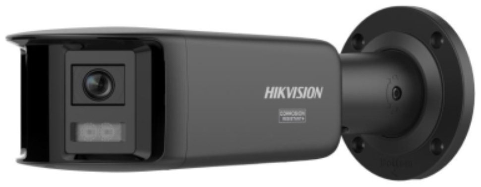 Hikvision камера видеонаблюдения DS-2CD2T87G3P-LIS2UY/SL, 8MP, расширение 4256х1888 купить,249039