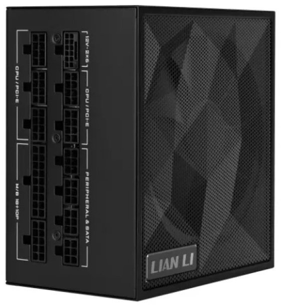 Блок питания LIAN LI G9P.SX1000P.B000.EU 1000 Вт купить,NaN