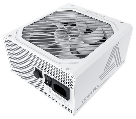 Блок питания MONTECH TITAN PLA 1200W 1200 Вт купить,152880