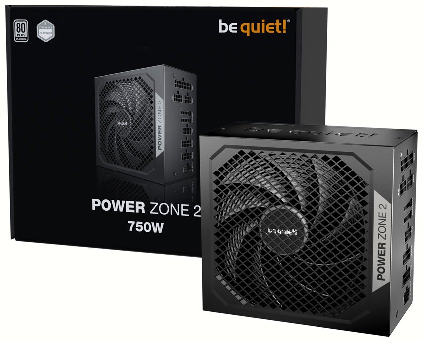 Блок питания Be quiet BP006EU 750 Вт купить,NaN