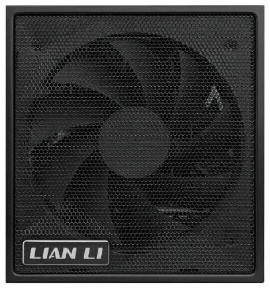 Блок питания LIAN LI G9P.SX1000P.B000.EU 1000 Вт купить,NaN