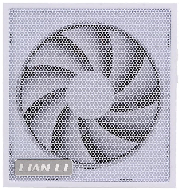 Блок питания LIAN LI SX1000P (G9P.SX1000P.W000.EU) 1000 Вт