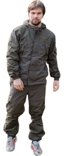 Костюм TAYGERR Диверсант ТГ224 170-176 хаки 48-50 купить,NaN