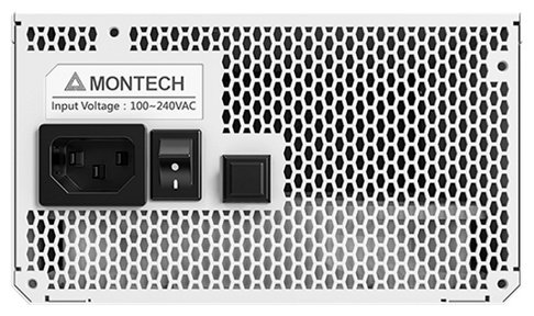 Блок питания MONTECH TITAN PLA 1200W 1200 Вт купить,152880