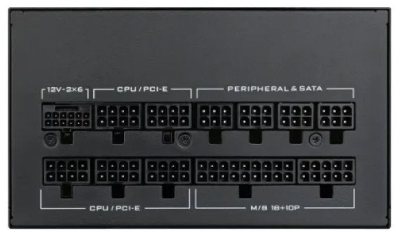 Блок питания LIAN LI G9P.SX1000P.B000.EU 1000 Вт купить,NaN