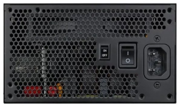 Блок питания LIAN LI G9P.SX1000P.B000.EU 1000 Вт купить,NaN
