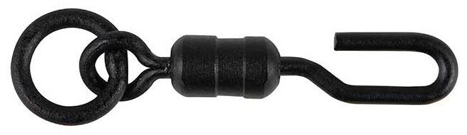 Вертлюг FOX Вертлюги для спиннер-рига FOX EDGES Essentials Spinner Swivels №11 CAC878 - ForteMarket Вертлюг FOX Вертлюги для спиннер-рига FOX EDGES Essentials Spinner Swivels №11 CAC878 купить,NaN