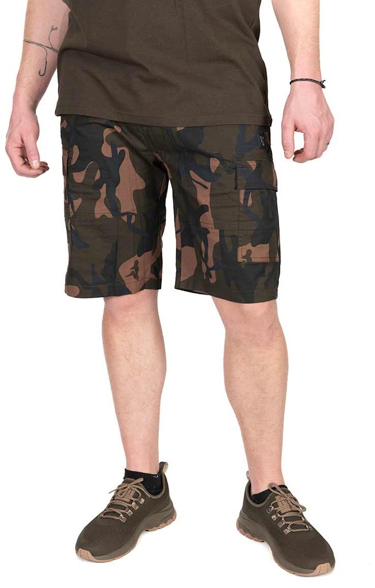 Шорты FOX LW Camo Combat Short CFX335 L купить,NaN