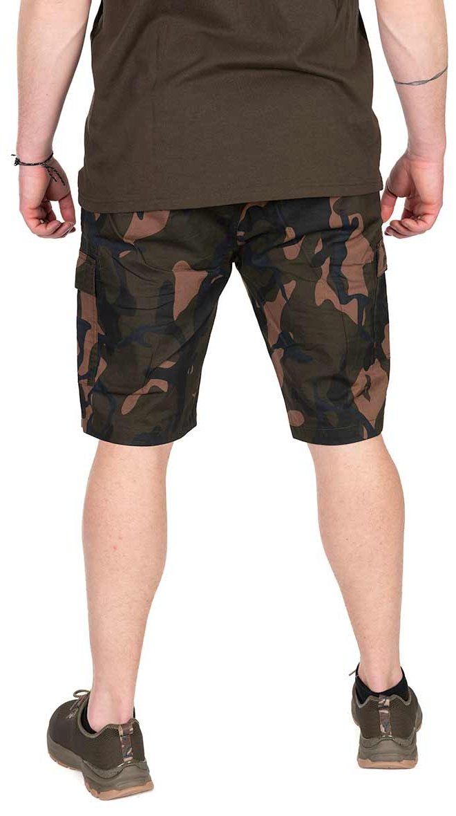 Шорты FOX LW Camo Combat Short CFX335 L купить,NaN