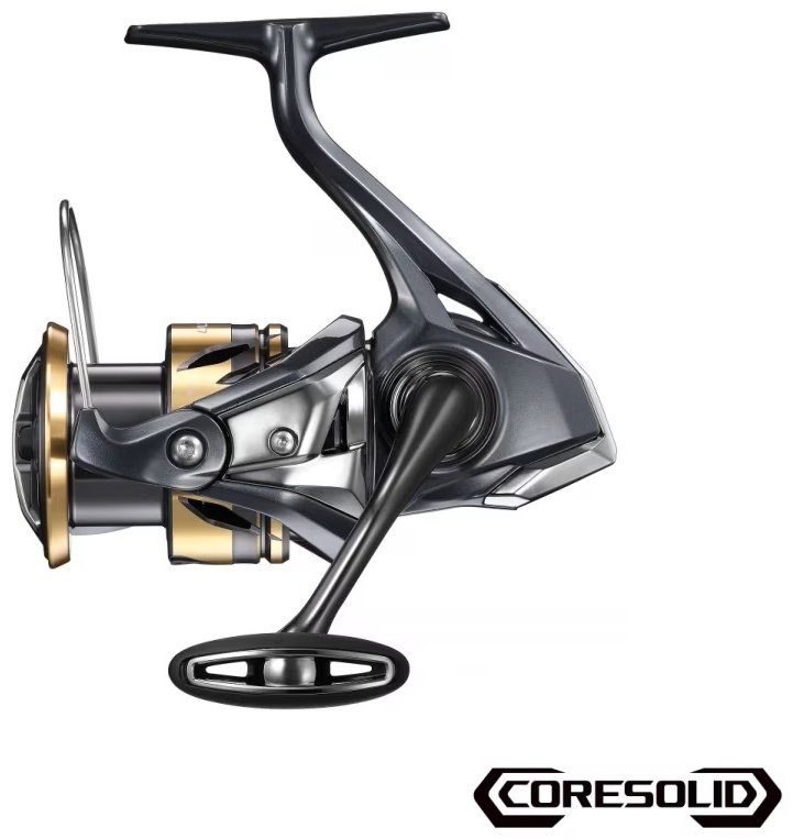 Катушка SHIMANO безынерционная ULTC3000D купить,NaN