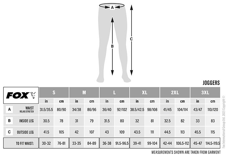 Брюки FOX CFX309 S купить,NaN