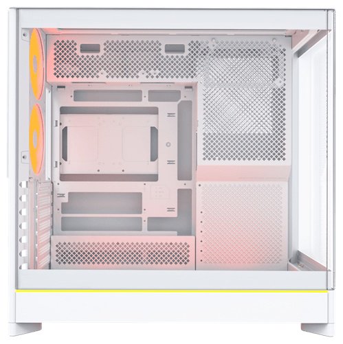 Корпус MONTECH HS02 PRO (W) белый - ForteMarket Корпус MONTECH HS02 PRO (W) белый купить,75075