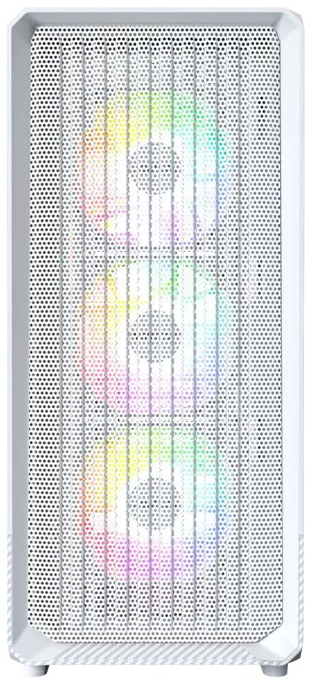 Корпус MONTECH X5 (W) белый - ForteMarket Корпус MONTECH X5 (W) белый купить,34808